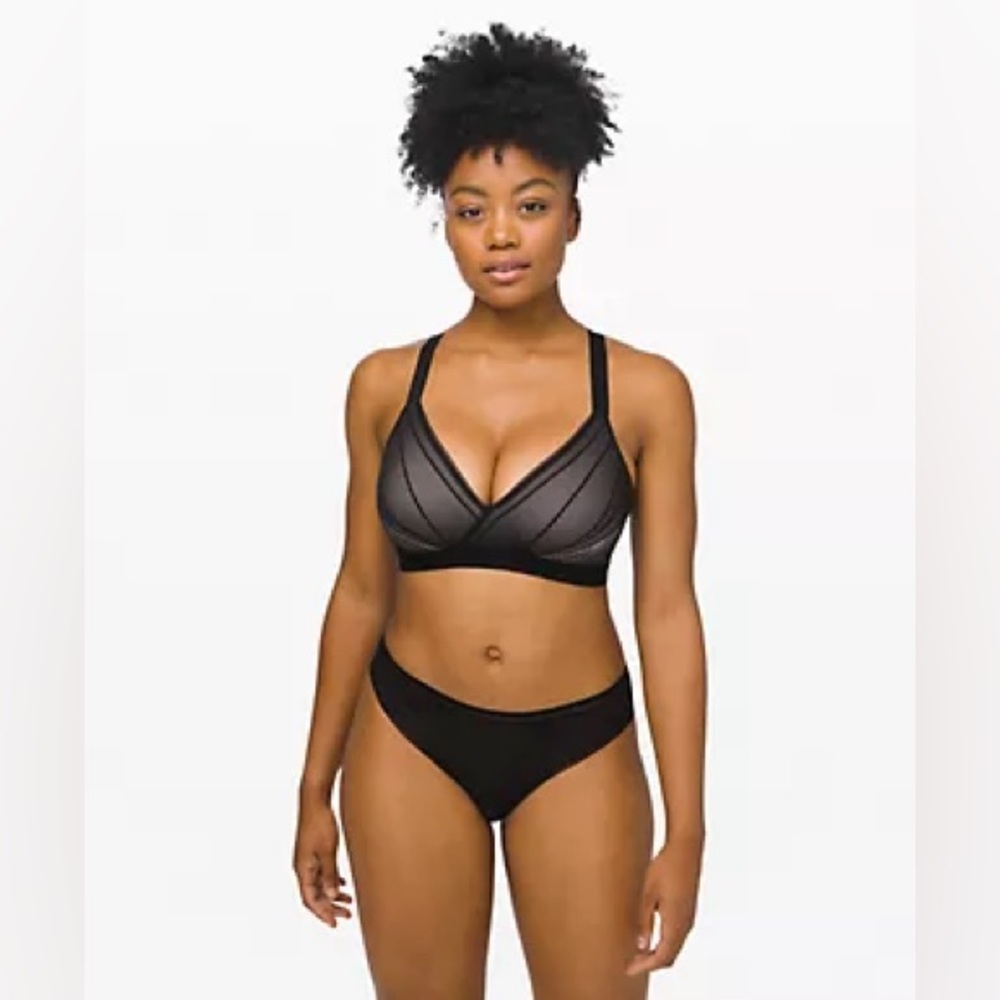 Lululemon Awake to Lace Bra